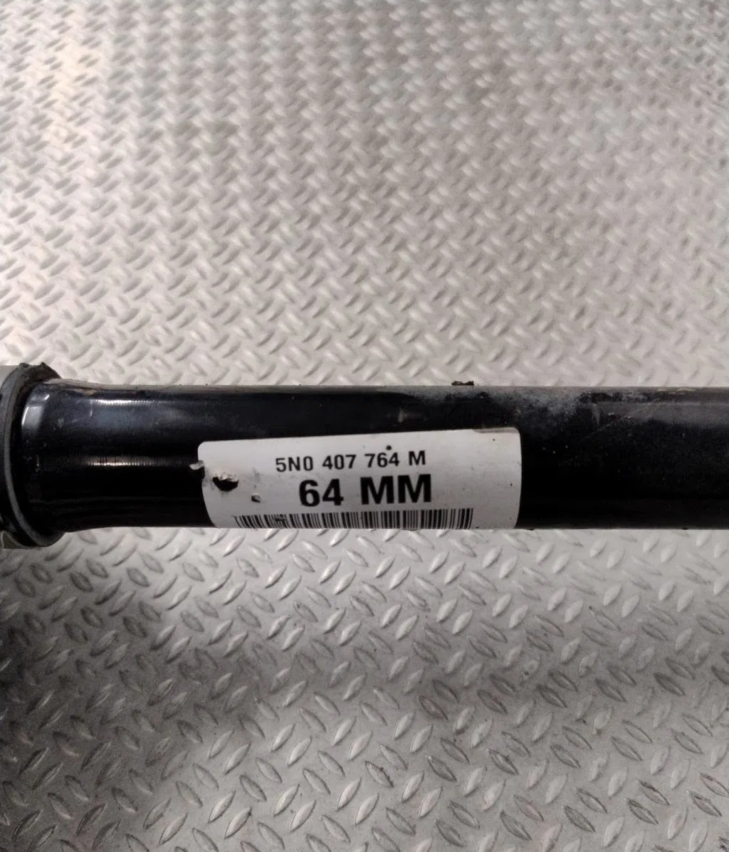 Transmission avant droite VOLKSWAGEN TIGUAN 1  TIGUAN 1 PHASE 2 occasion
