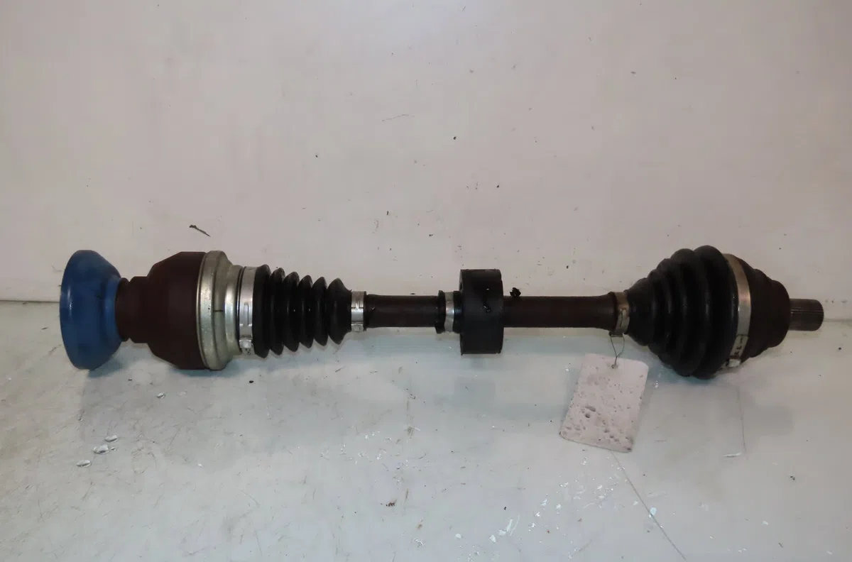 Transmission avant droite VOLKSWAGEN TIGUAN 2013 occasion