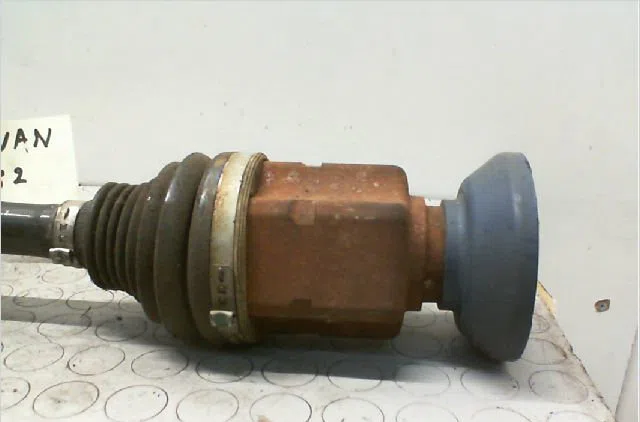 Transmission avant droite Volkswagen TIGUAN (5N_) 2.0 tdi 4motion (2007-2018) occasion