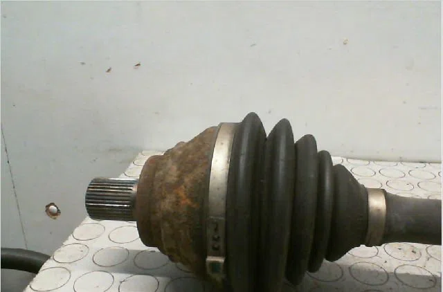 Transmission avant droite Volkswagen TIGUAN (5N_) 2.0 tdi 4motion (2007-2018) occasion