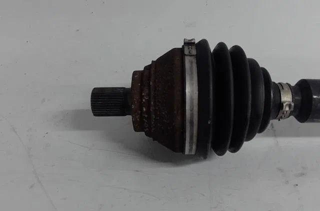 Transmission avant droite Volkswagen TIGUAN (AD1, AX1) 2.0 tdi 4motion (2016-2020) occasion