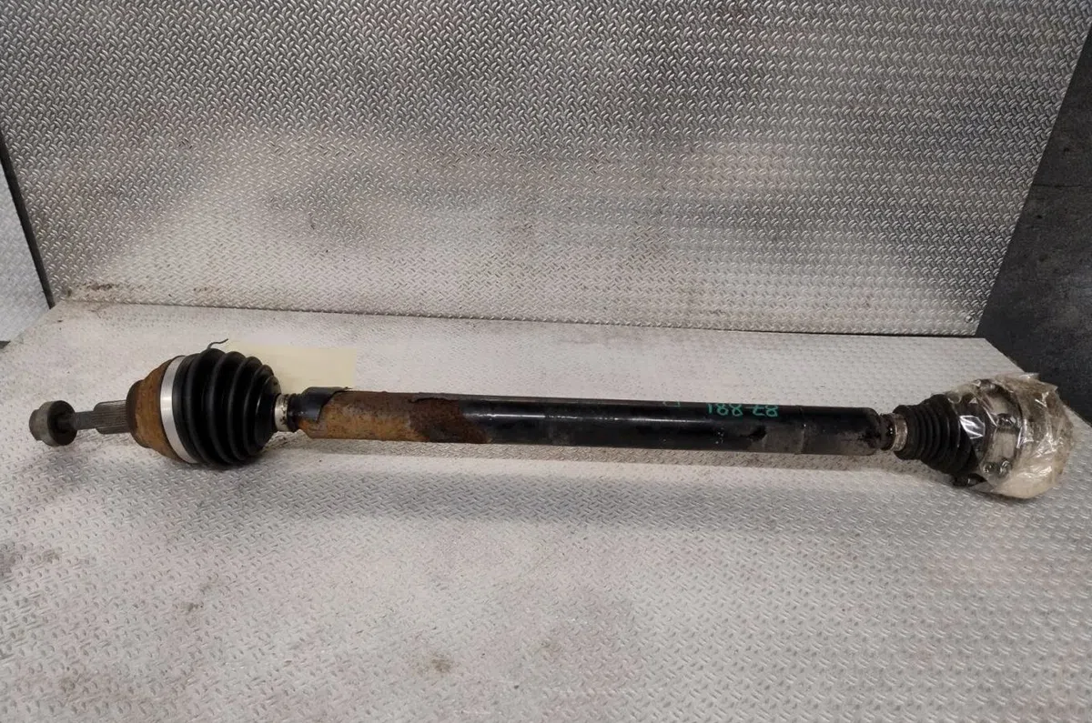 Transmission avant droite VOLKSWAGEN TOURAN 1  TOURAN 1 PHASE 1 occasion