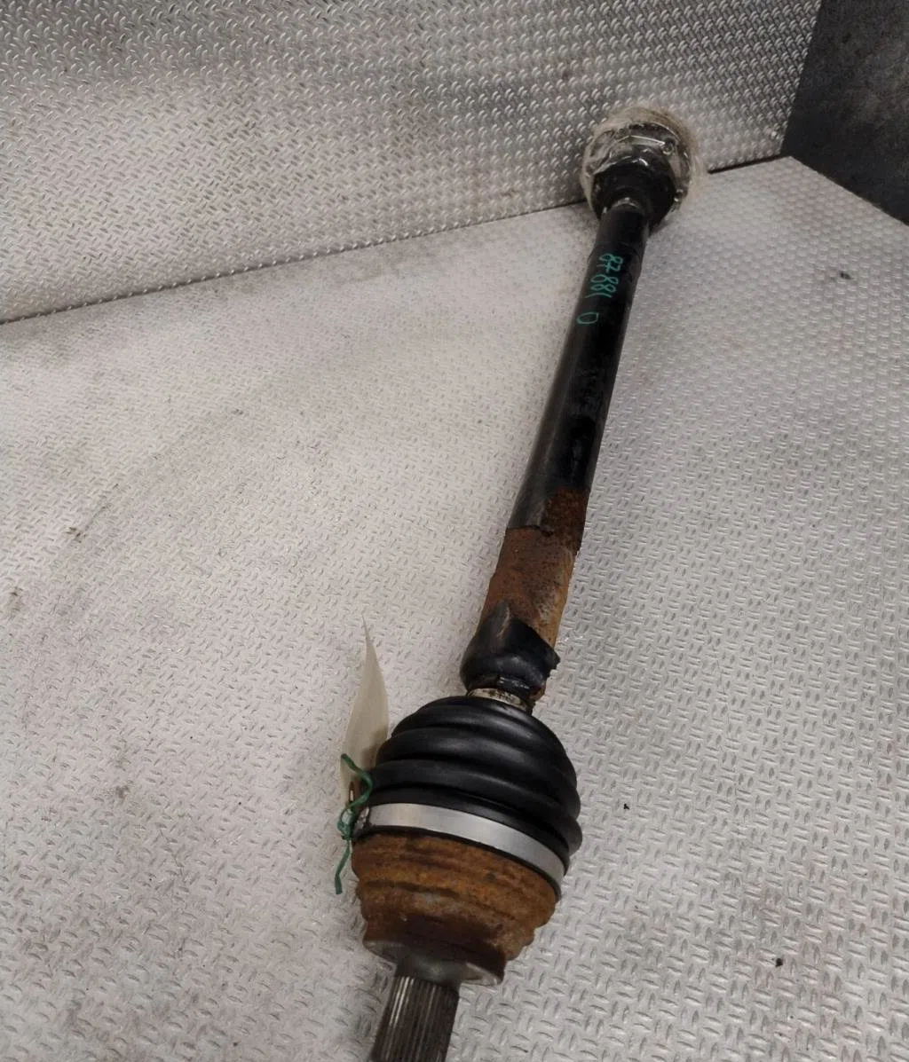 Transmission avant droite VOLKSWAGEN TOURAN 1  TOURAN 1 PHASE 1 occasion