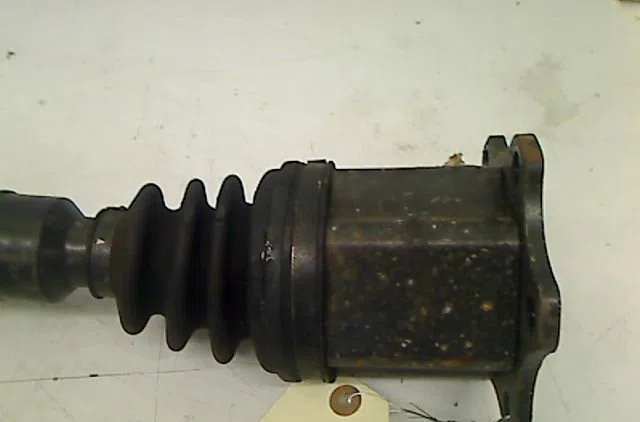 Transmission avant droite Volkswagen TOURAN (1T1, 1T2) 1.9 tdi (2003-2004) 5 portes occasion