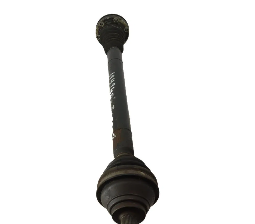 Transmission avant droite Volkswagen TOURAN (1T1, 1T2) 2.0 tdi 16v (2003-2010) 5 portes occasion