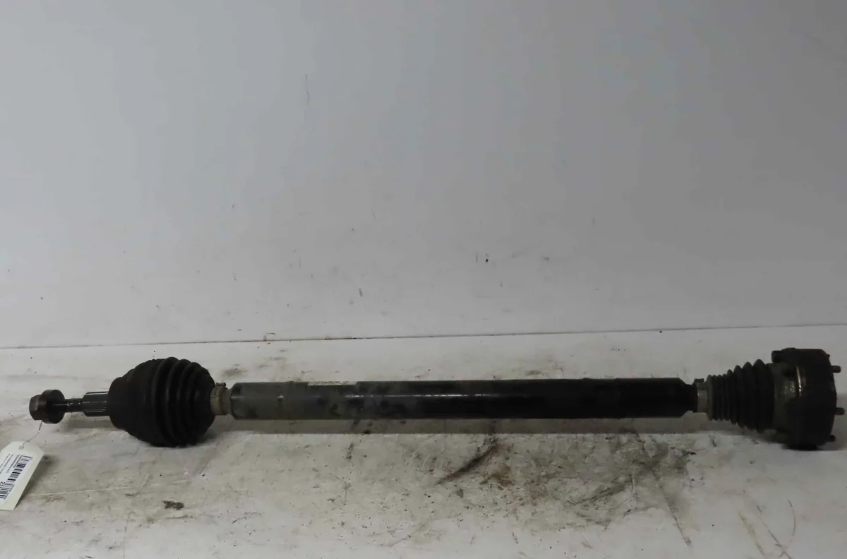 Transmission avant droite VOLKSWAGEN TOURAN I occasion