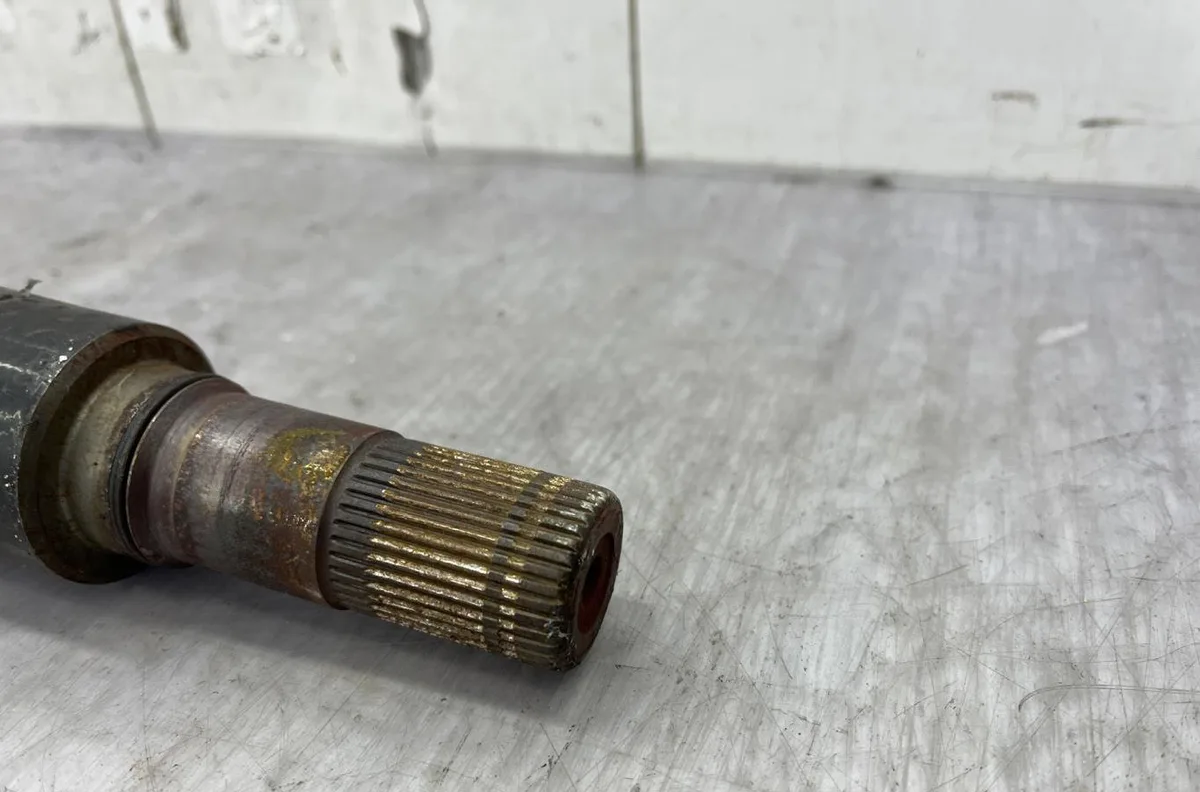 Transmission avant droite VOLKSWAGEN TRANSPORTER 6 PHASE 1 occasion
