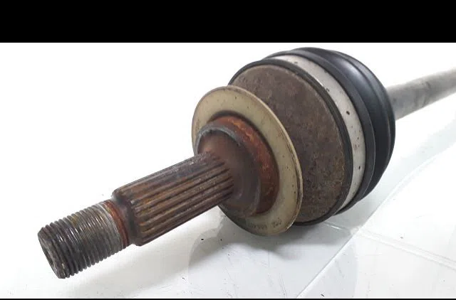 Transmission avant droite Volkswagen UP! (121, 122, BL1, BL2, BL3, 123) 1.0 (2011-2020) 5 portes occasion