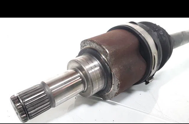 Transmission avant droite Volkswagen UP! (121, 122, BL1, BL2, BL3, 123) 1.0 (2011-2020) 5 portes occasion