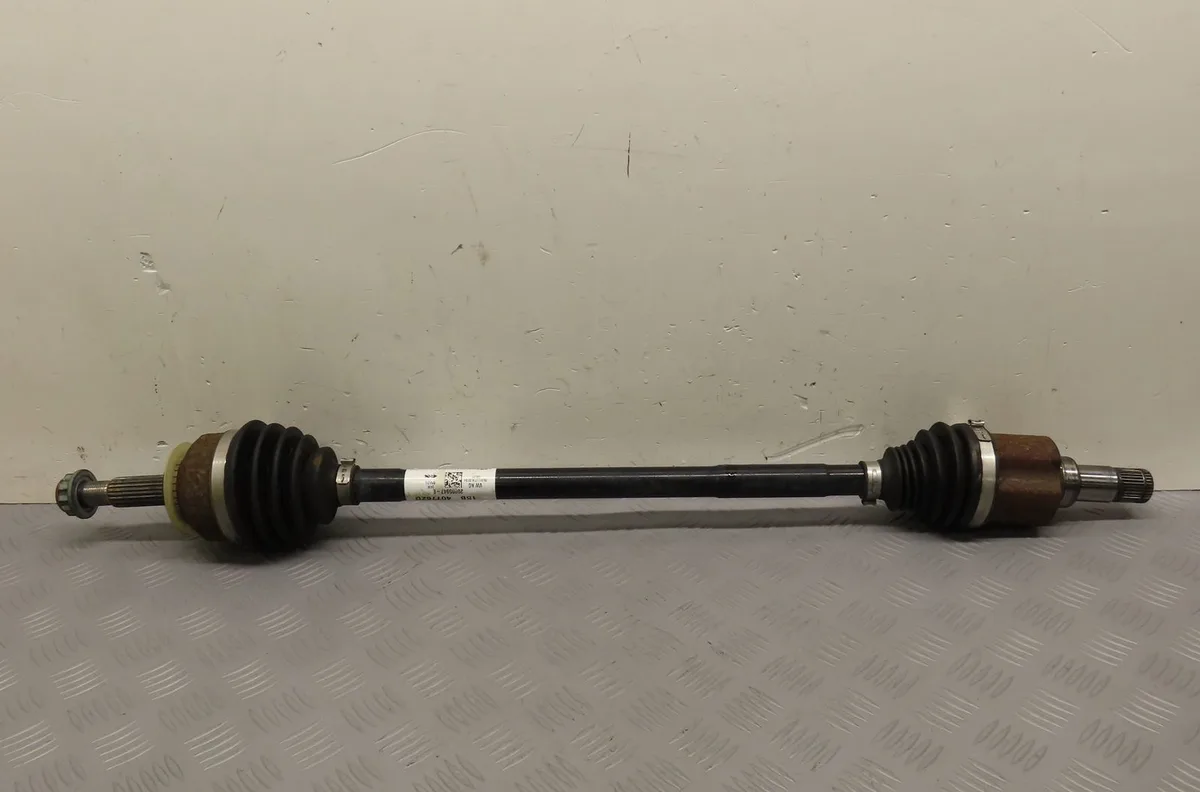 Transmission avant droite VOLKSWAGEN UP occasion