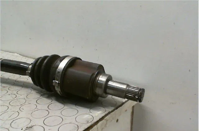 Transmission avant droite VOLKSWAGEN UP Phase 1 09-2011 1.0 75ch occasion