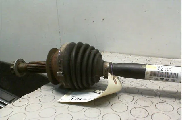 Transmission avant droite VOLKSWAGEN UP Phase 1 09-2011 1.0 75ch occasion
