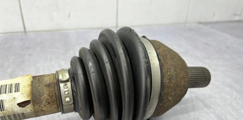 Transmission avant droite VOLVO C 30 PHASE 1 occasion