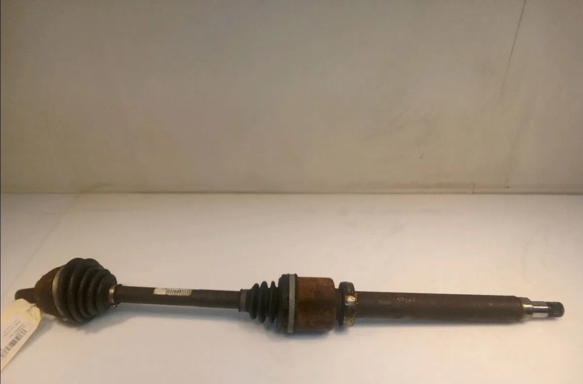 Transmission avant droite Volvo C30 (533) D2 (2010-2012) occasion