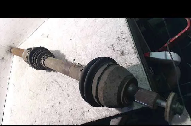 Transmission avant droite VOLVO C30 occasion