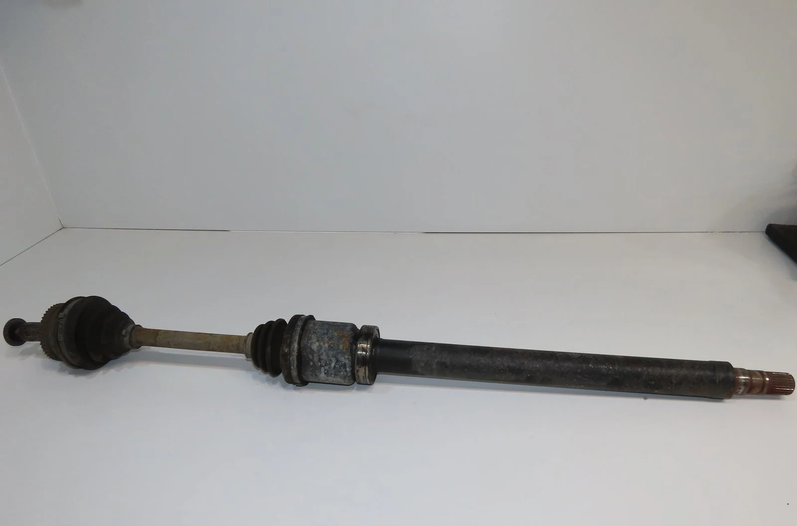 Transmission avant droite Volvo S60 I (384) 2.4 (2000-2010) occasion