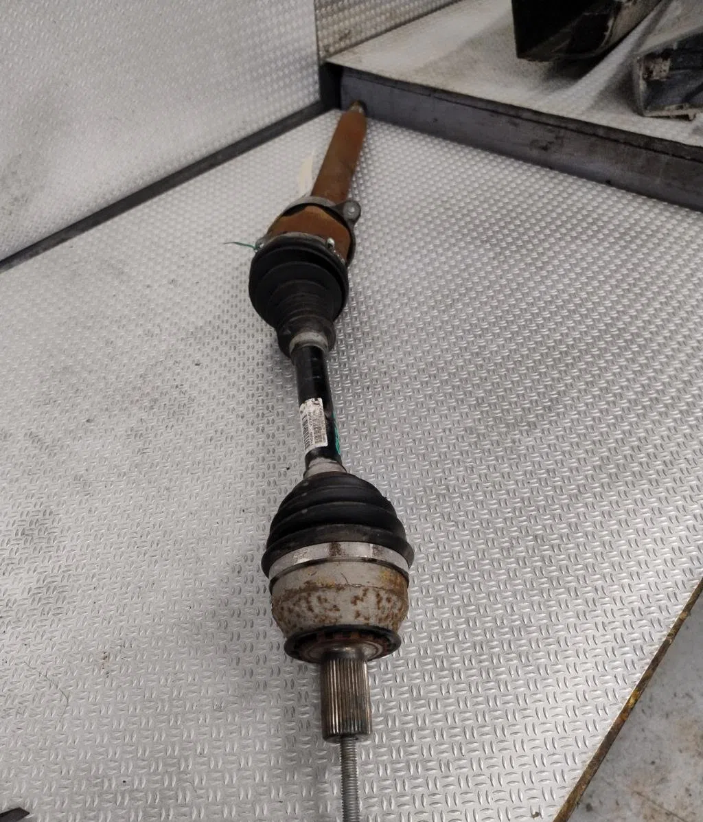 Transmission avant droite VOLVO V 60 2  V 60 2 PHASE 2 BREAK occasion