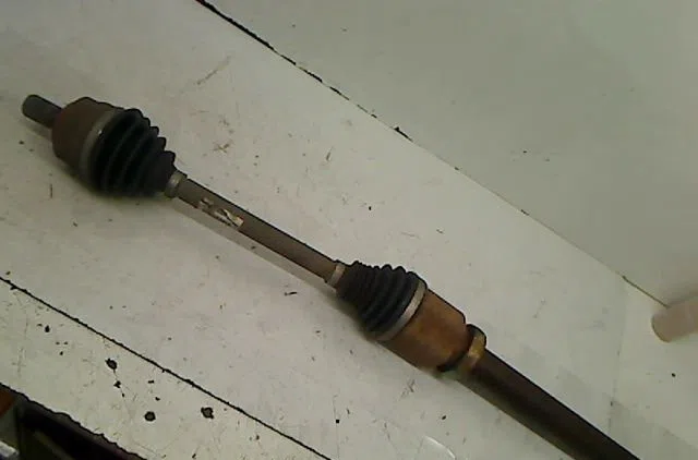 Transmission avant droite Volvo V40 3-5 portes (525) D2 (2012-2016) occasion