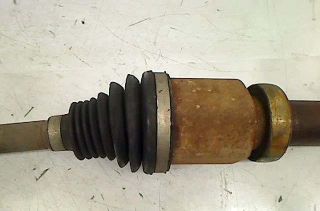 Transmission avant droite Volvo V40 3-5 portes (525) D2 (2012-2016) occasion
