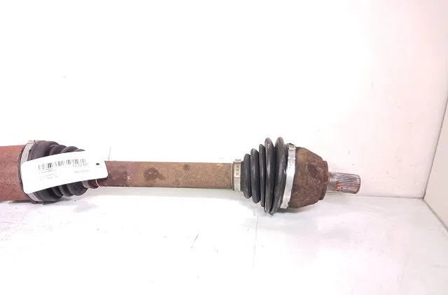 Transmission avant droite Volvo V50 (545) 1.6 d (2005-2011) 5 portes occasion