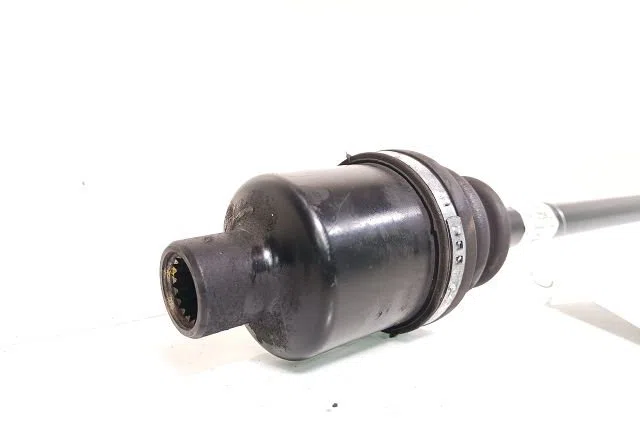 Transmission avant gauche AIXAM S9 2021 occasion