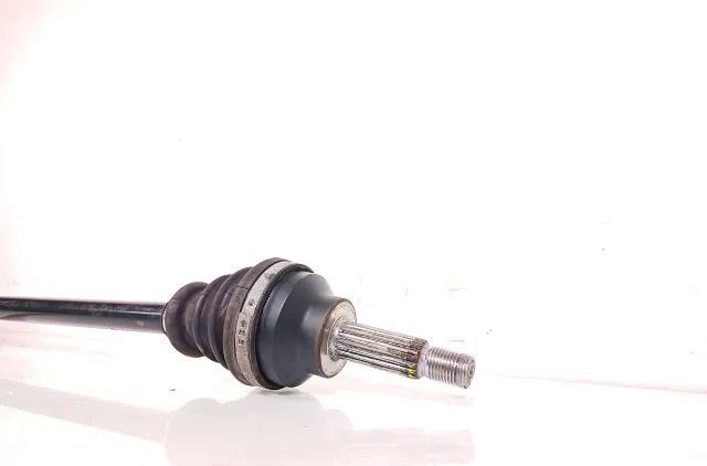Transmission avant gauche AIXAM S9 2021 occasion