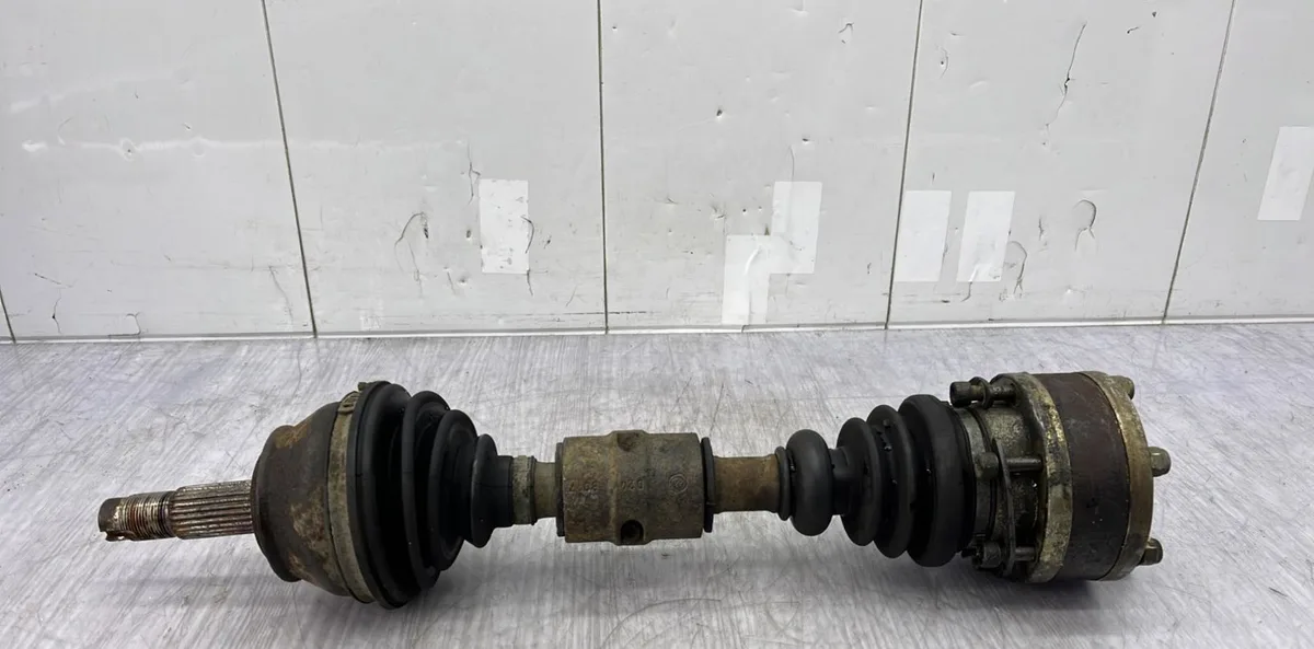 Transmission avant gauche ALFA ROMEO 146 PHASE 2 occasion