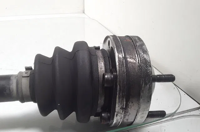 Transmission avant gauche ALFA ROMEO 147 2007 occasion