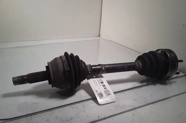 Transmission avant gauche ALFA ROMEO 147 2007 occasion