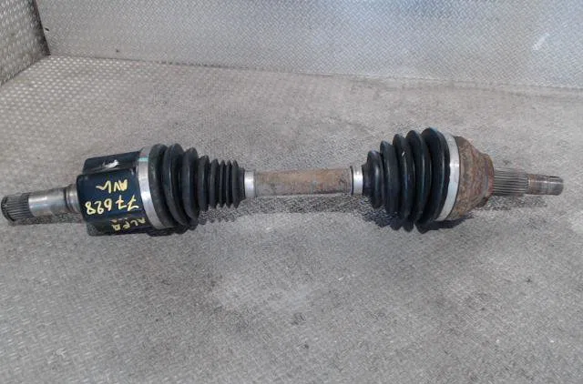 Transmission avant gauche ALFA ROMEO 159  159 BREAK occasion
