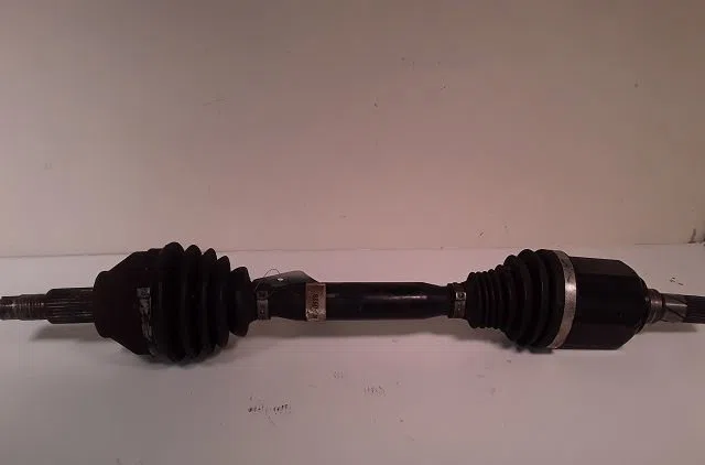 Transmission avant gauche Alfa romeo 159 (939_) 1.9 jtdm 16v (939axc1b, 939axc12) (2005-2011) occasion