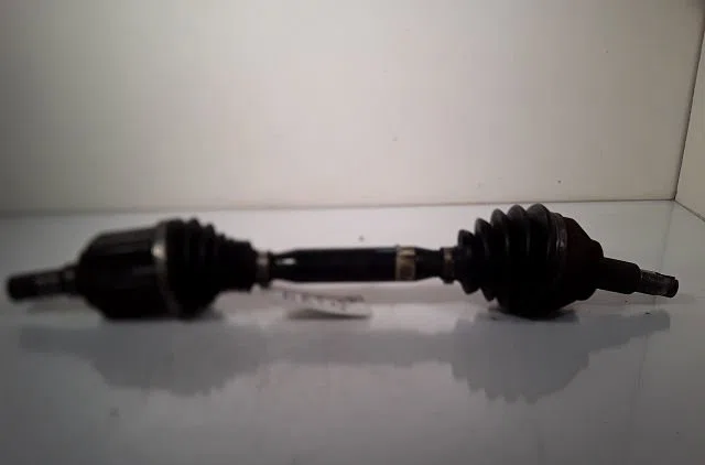 Transmission avant gauche Alfa romeo 159 Sportwagon (939_) 1.9 jtdm 16v (939bxc1b, 939bxc12) (2006-2011) occasion