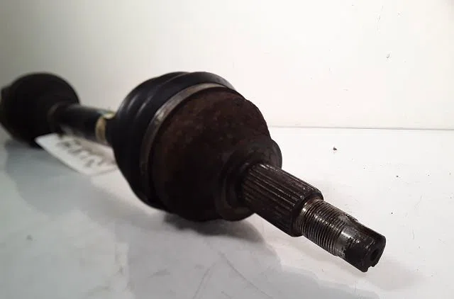Transmission avant gauche Alfa romeo 159 Sportwagon (939_) 1.9 jtdm 16v (939bxc1b, 939bxc12) (2006-2011) occasion