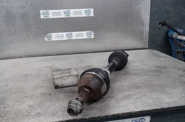 Transmission avant gauche Alfa romeo 159 Sportwagon (939_) 1.9 jtdm 8v (939bxe1b) (2006-2011) occasion