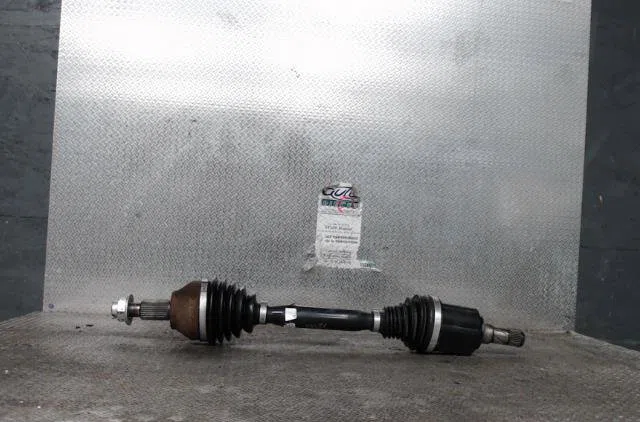 Transmission avant gauche ALFA ROMEO BRERA  BRERA COUPE occasion
