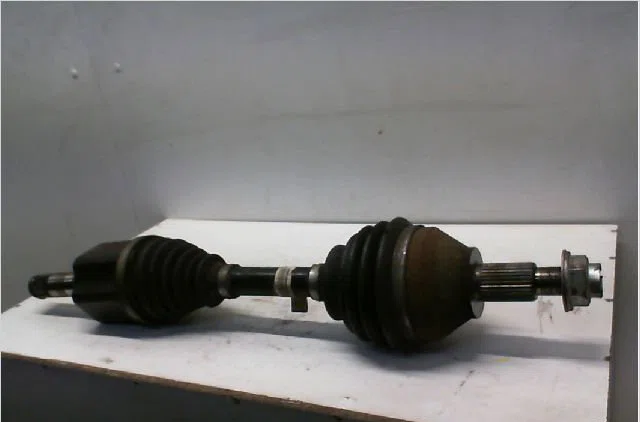 Transmission avant gauche ALFA ROMEO BRERA phase 1 01-2006--12-2010 occasion