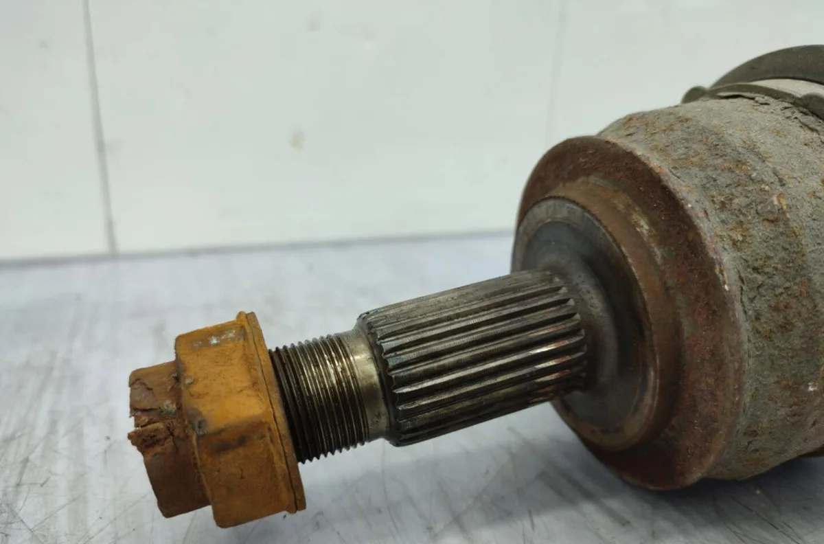 Transmission avant gauche ALFA ROMEO GIULIETTA 2 PHASE 1 occasion
