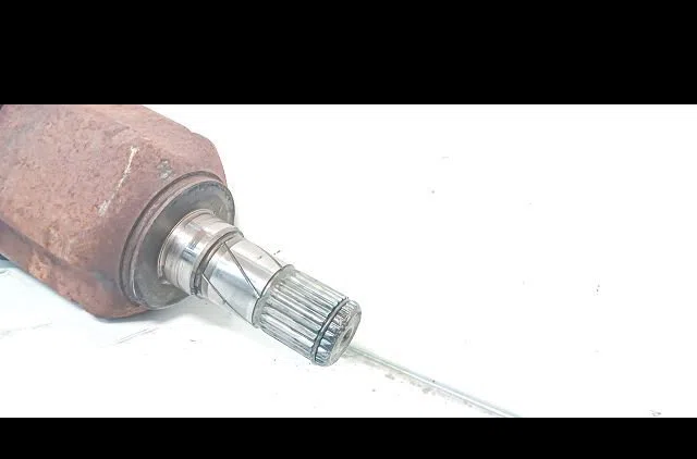 Transmission avant gauche Alfa romeo GIULIETTA (940_) 1.6 jtdm (940fxd1a) (2010-2016) 5 portes occasion
