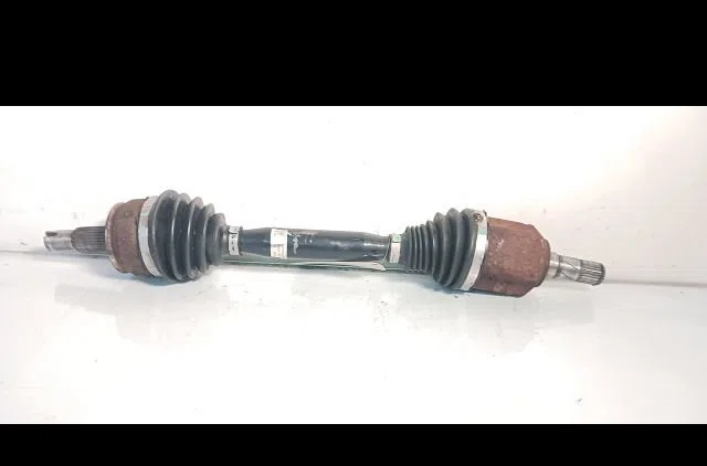 Transmission avant gauche Alfa romeo GIULIETTA (940_) 1.6 jtdm (940fxd1a) (2010-2016) 5 portes occasion