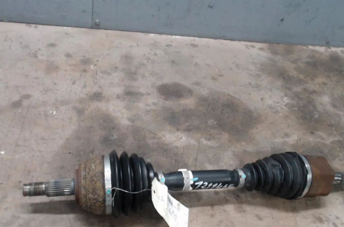 Transmission avant gauche Alfa romeo GIULIETTA (940_) 2.0 jtdm (940fxe1a, 940fxg11) (2010-2020) occasion