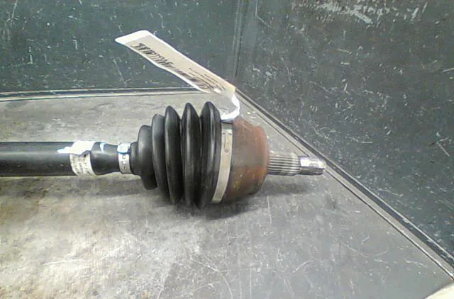 Transmission avant gauche Alfa romeo GIULIETTA (940_) 2.0 jtdm (940fxq1a, 940fyc1a) (2013-2018) occasion