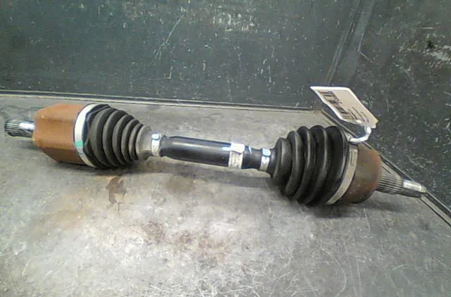 Transmission avant gauche Alfa romeo GIULIETTA (940_) 2.0 jtdm (940fxq1a, 940fyc1a) (2013-2018) occasion