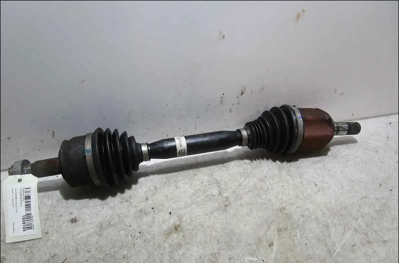 Transmission avant gauche ALFA ROMEO GIULIETTA II occasion