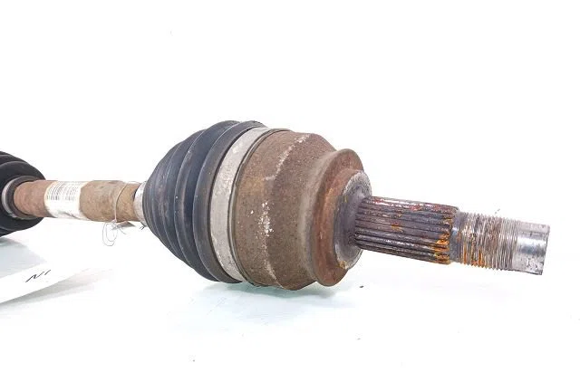Transmission avant gauche Alfa romeo MITO (955_) 1.6 jtdm (955axc1b) (2008-2015) occasion