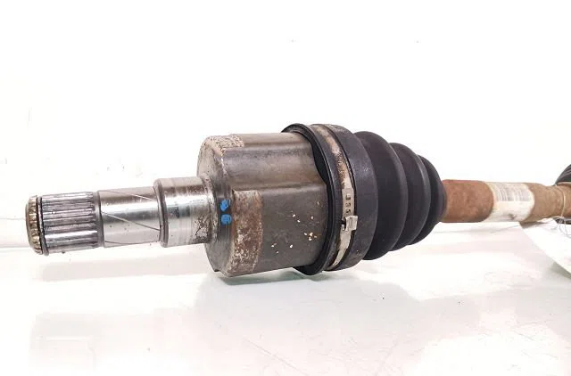 Transmission avant gauche Alfa romeo MITO (955_) 1.6 jtdm (955axc1b) (2008-2015) occasion