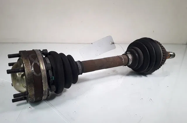 Transmission avant gauche Alfa romeo SPIDER (916_) 2.0 t.spark 16v (916s2c00) (1995-2005) occasion