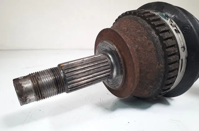 Transmission avant gauche Alfa romeo SPIDER (916_) 2.0 t.spark 16v (916s2c00) (1995-2005) occasion