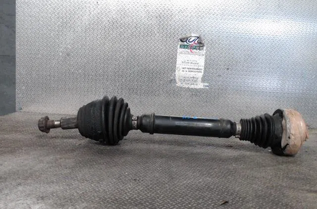 Transmission avant gauche AUDI A3 1  A3 1 PHASE 2 occasion