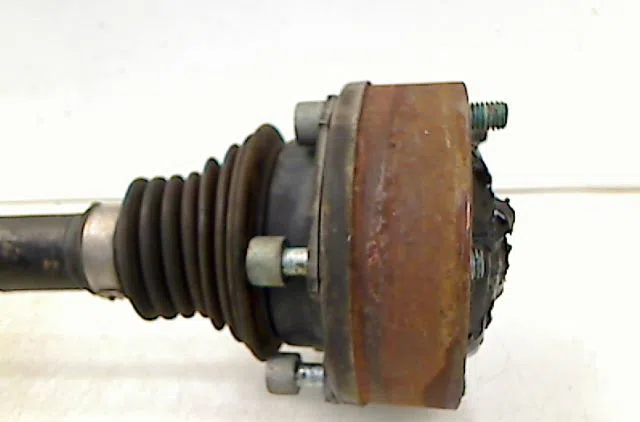 Transmission avant gauche Audi A3 (8P1) 1.6 fsi (2003-2007) occasion