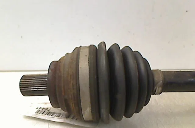 Transmission avant gauche Audi A3 (8P1) 1.6 fsi (2003-2007) occasion